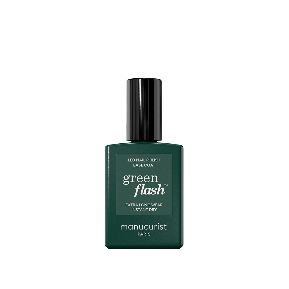 Base Coat Manucurist Nagellack 