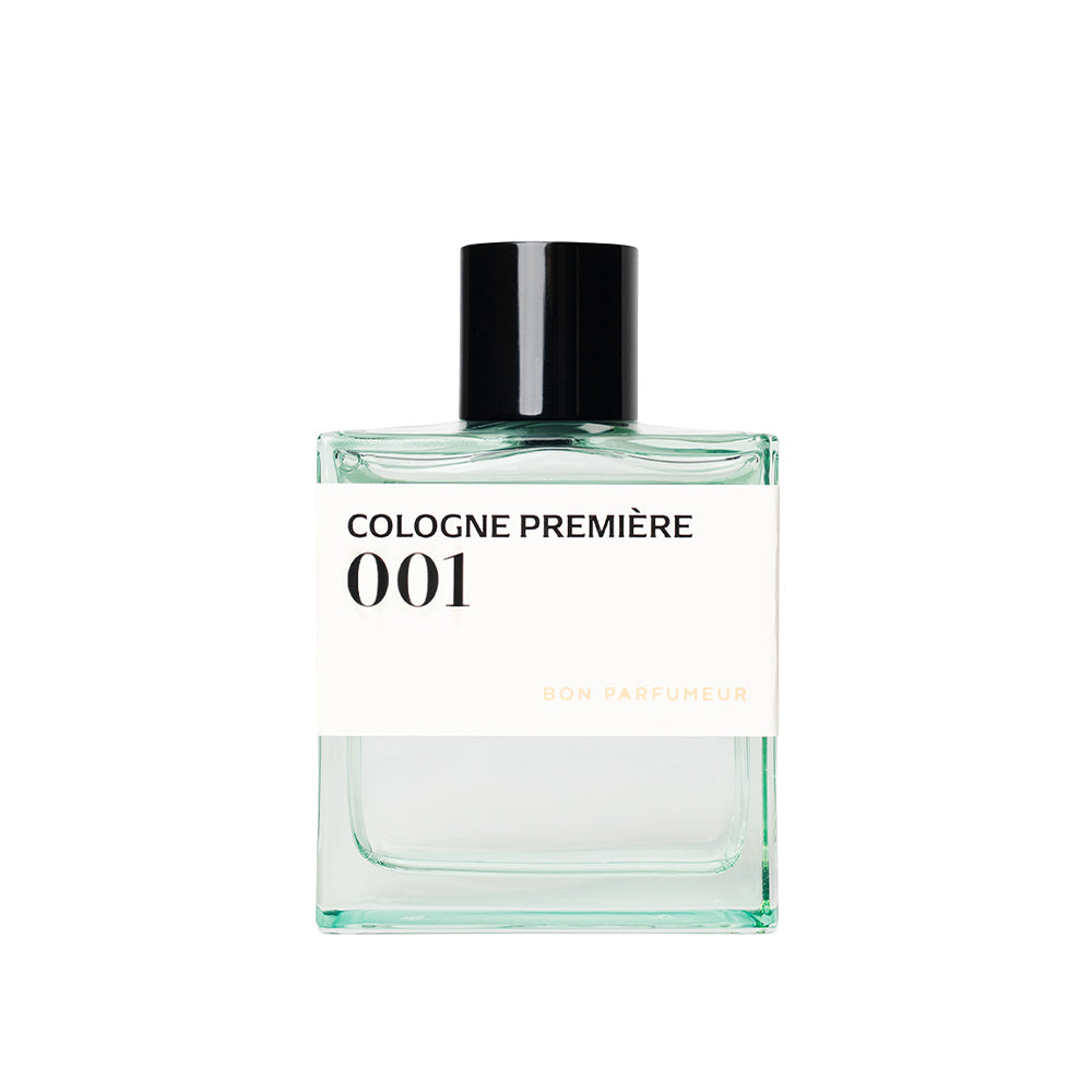 Bon Parfumeur 001 Cologne Premiere Eau de Parfum aus der Signature Collection