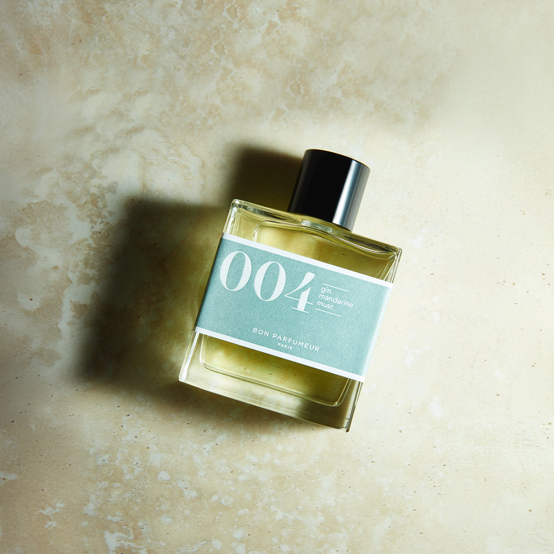 Bon Parfumeur 004 Parfum-Layering
