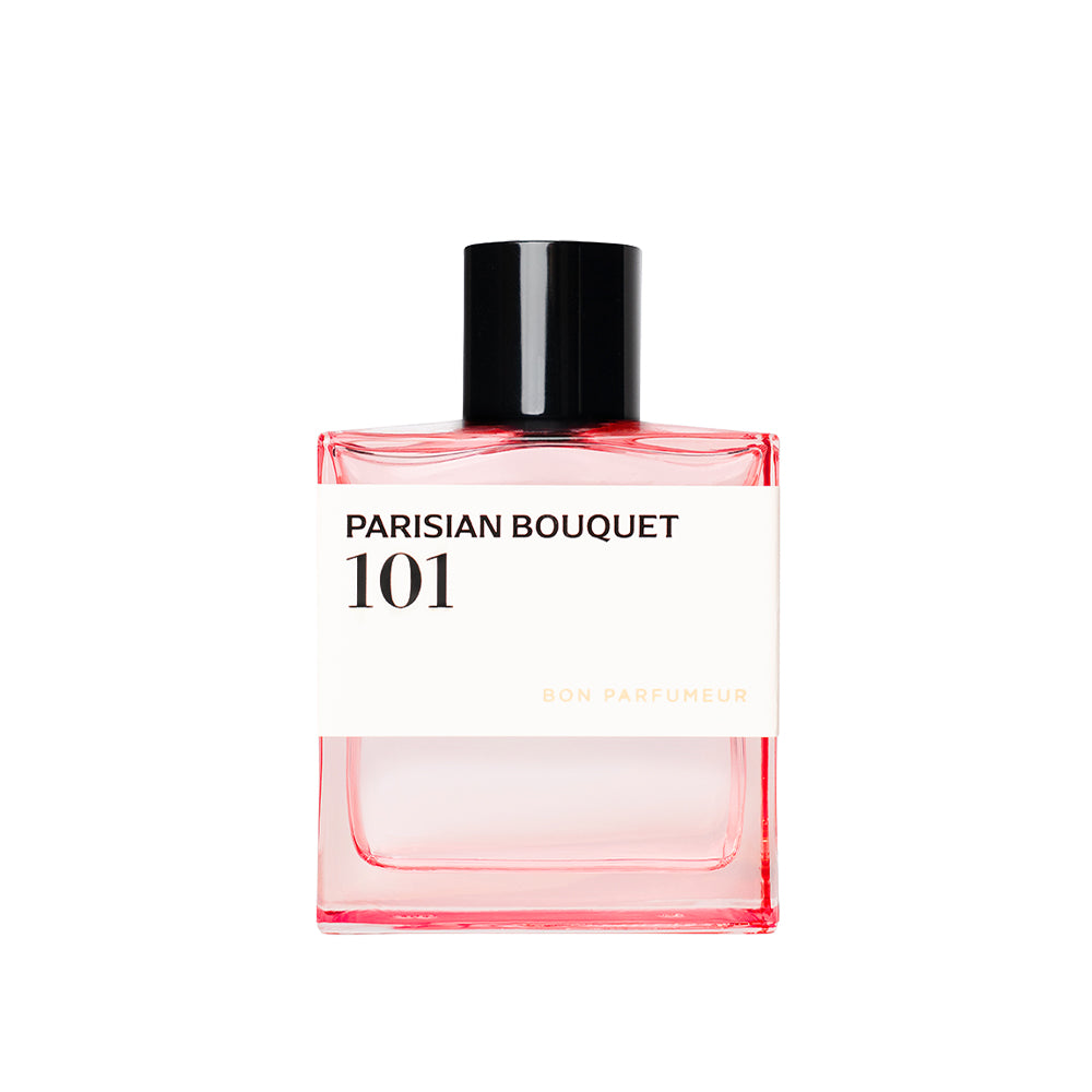 Bon Parfumeur 101 Parisian Bouquet Eau de Parfum aus der Signature Collection