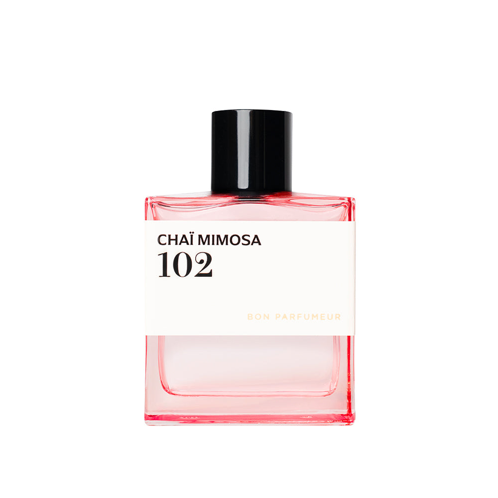 Bon Parfumeur 102 Chai Mimosa Eau de Parfum aus der Signature Collection