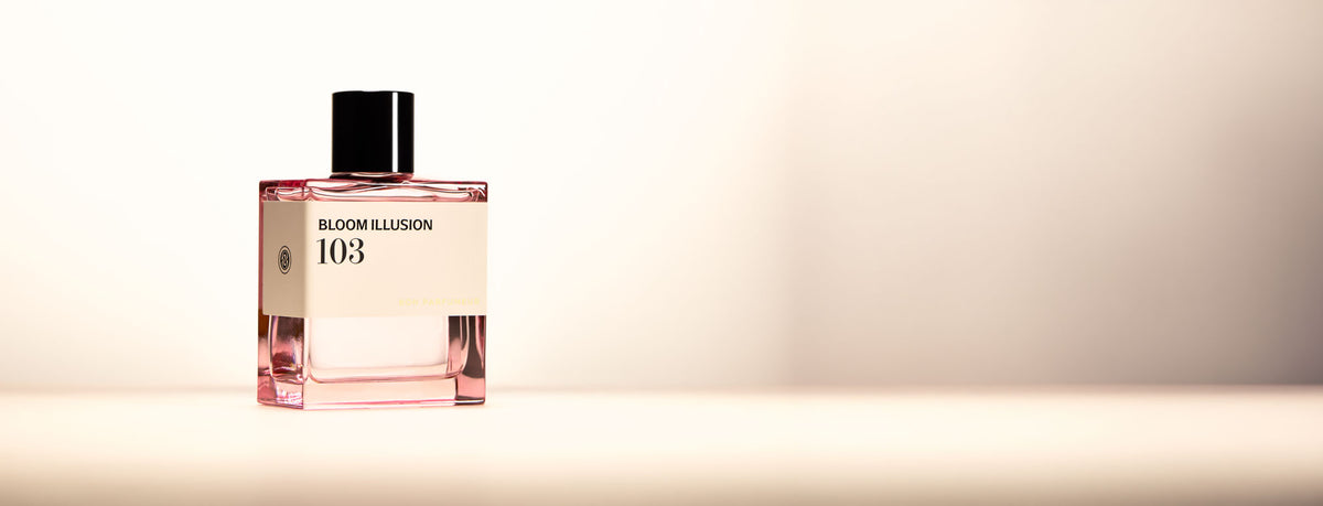 Bon Parfumeur 103 Bloom Illusion