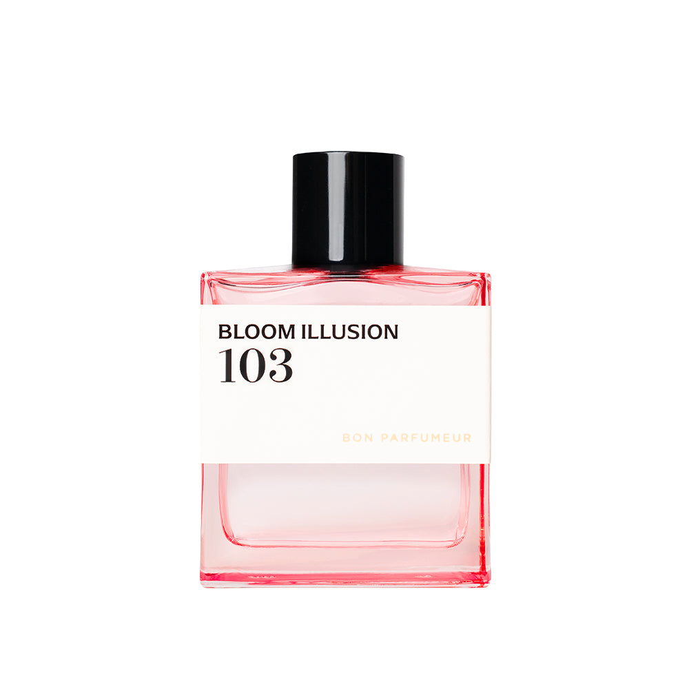Bon Parfumeur 103 Bloom Illusion Eau de Parfum aus der Signature Collection