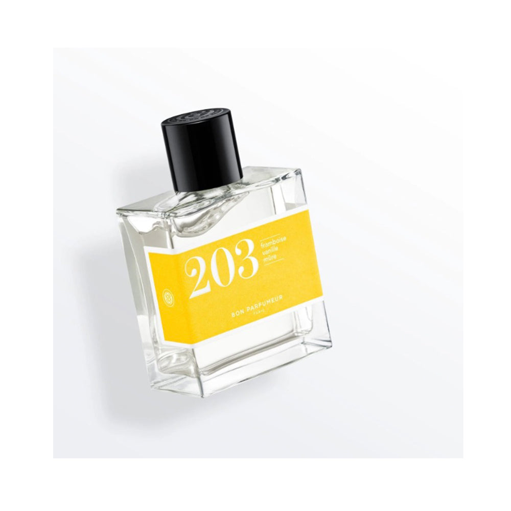 Bon Parfumeuer 203 Himbeere Vanille Brombeere