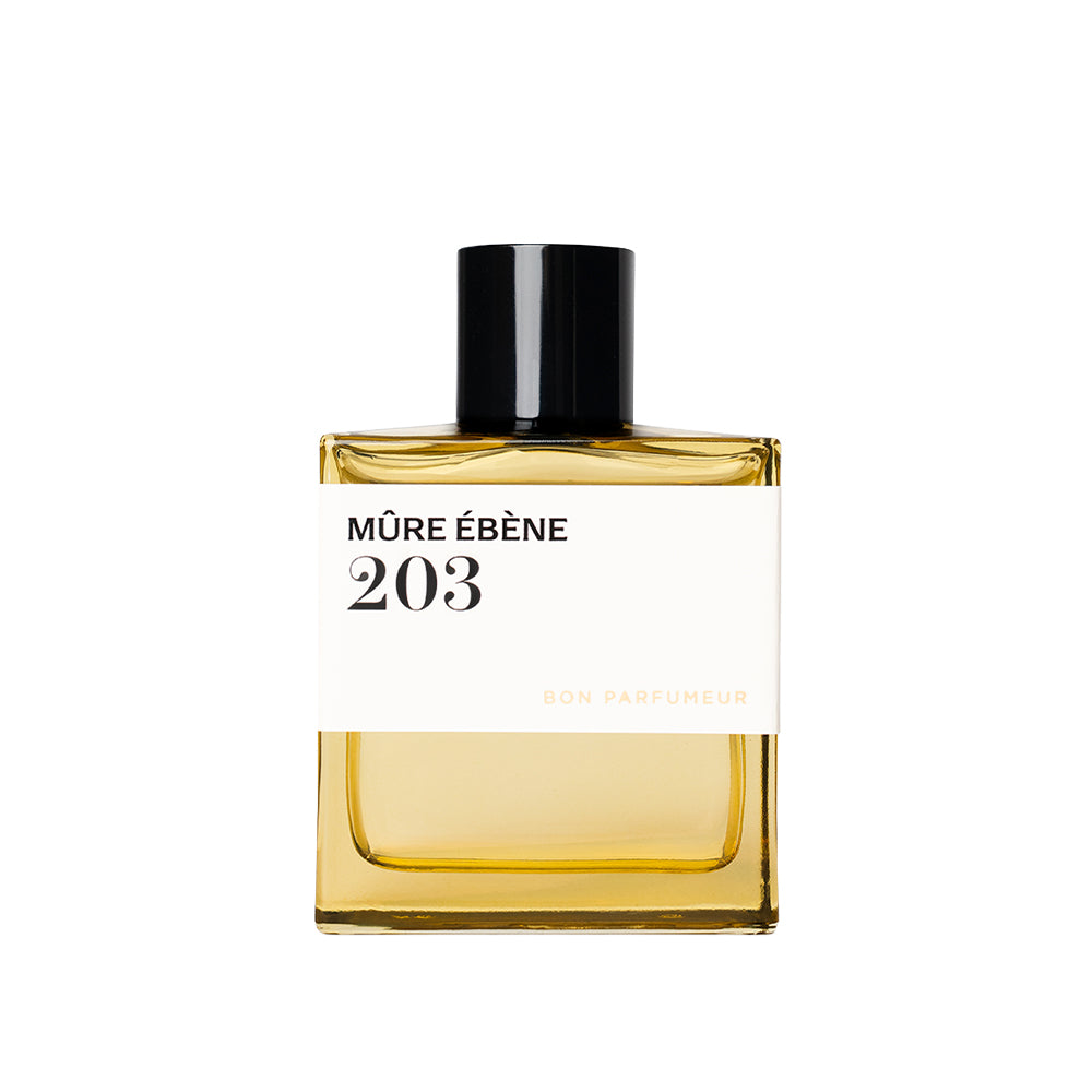 Bon Parfumeur 203 Mure Ebene Eau de Parfum aus der Signature Collection