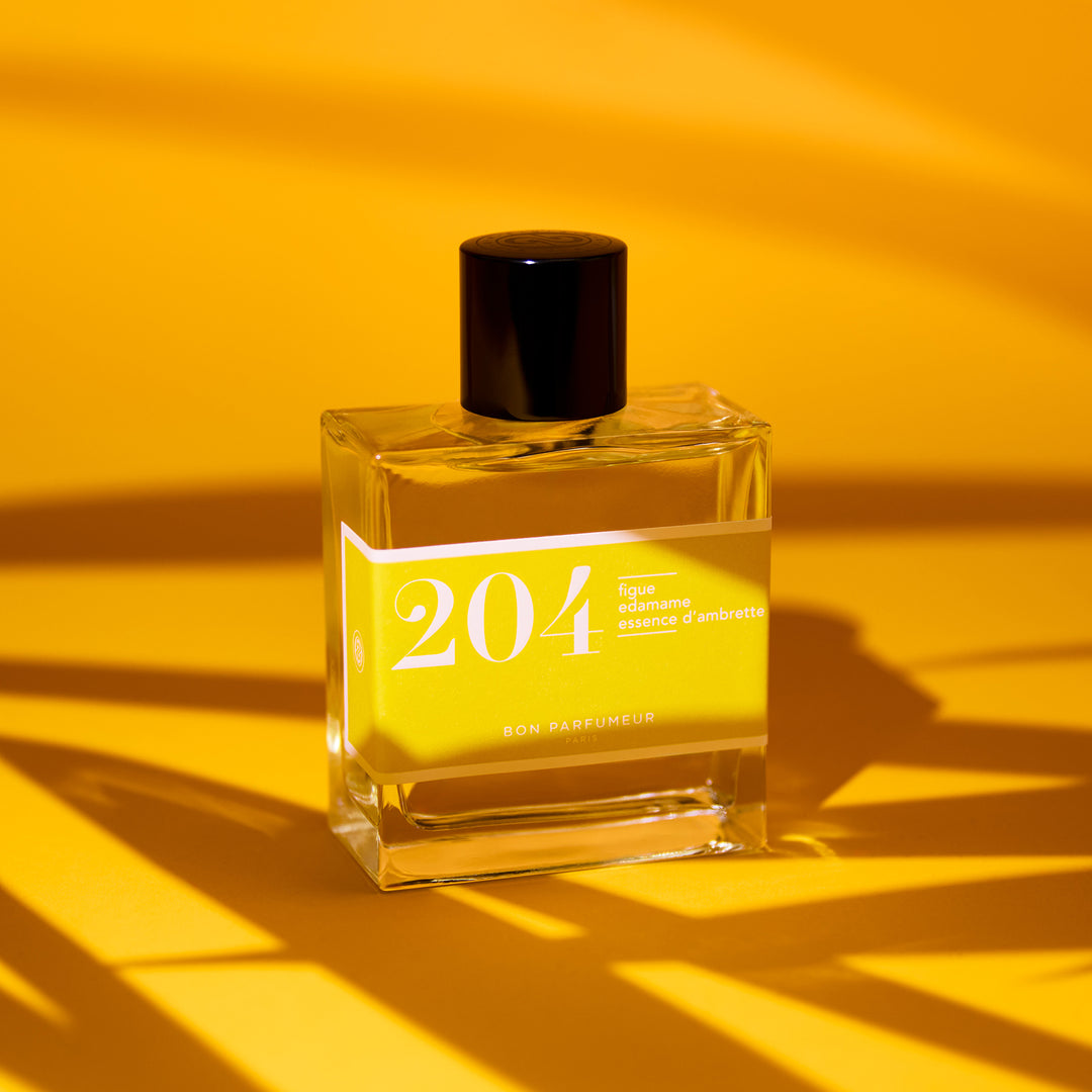 Bon Parfumeur 204 Feige Parfum