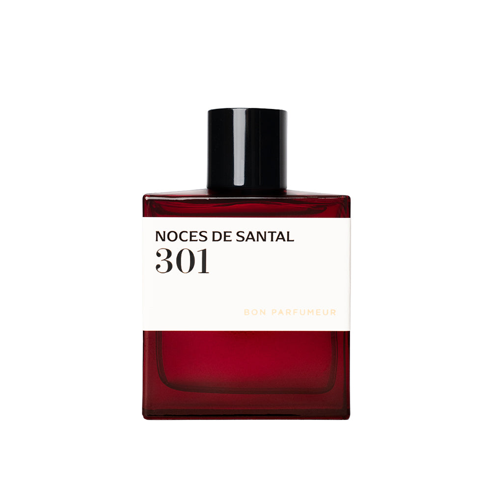 Bon Parfumeur 301 Noces de Santal Eau de Parfum aus der Signature Collection