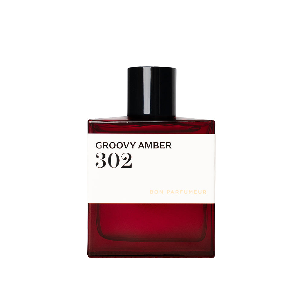 Bon Parfumeur 302 Groovy Amber Eau de Parfum aus der Signature Collection