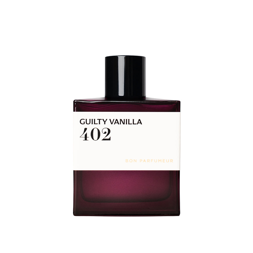 Bon Parfumeur 402 Guilty Vanilla Eau de Parfum aus der Signature Collection