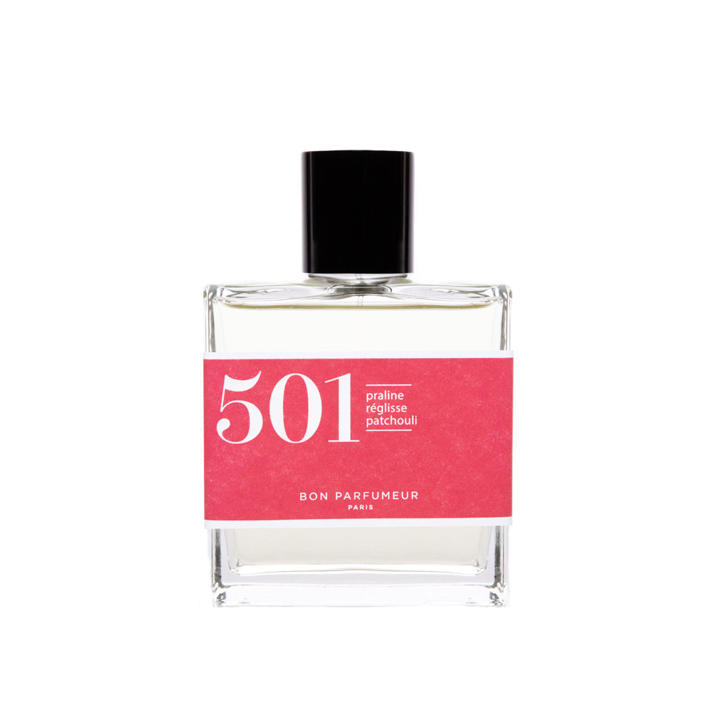 Bon Parfumeuer 501