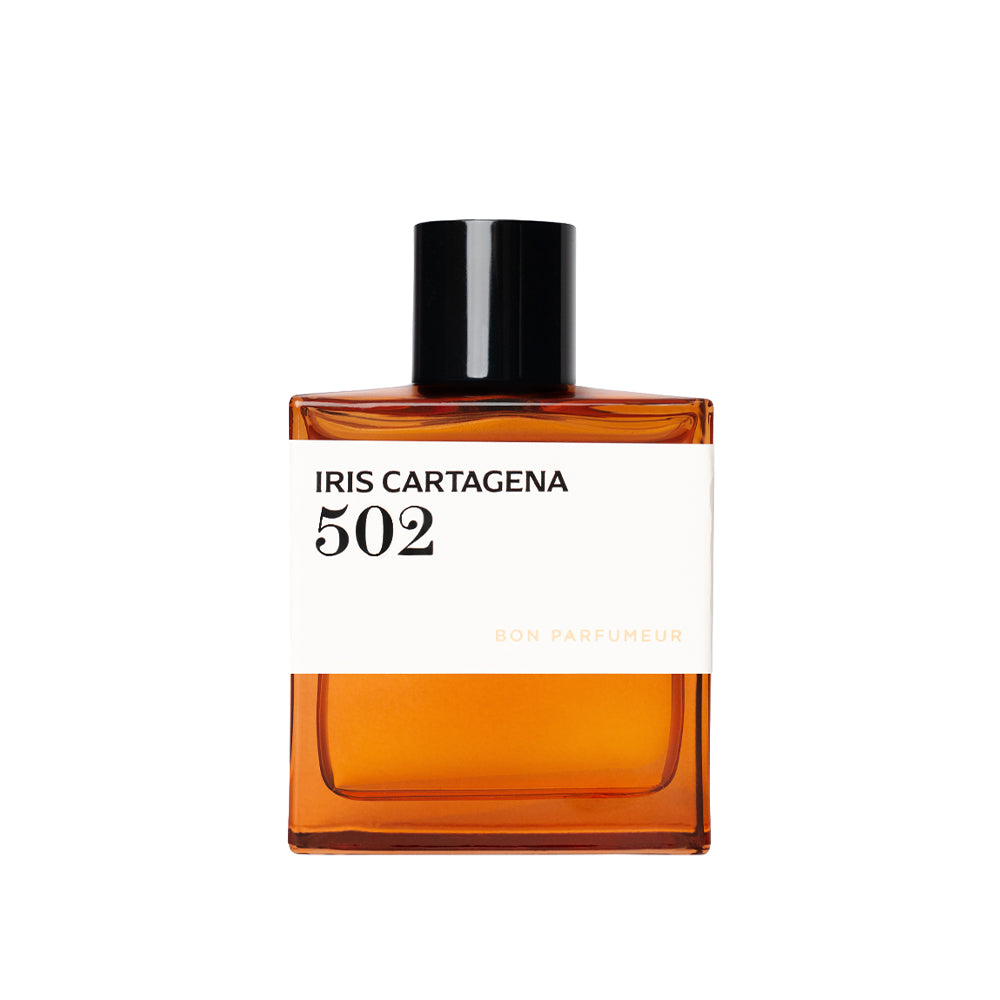 Bon Parfumeur 502 Iris Cartagena Eau de Parfum aus der Signature Collection