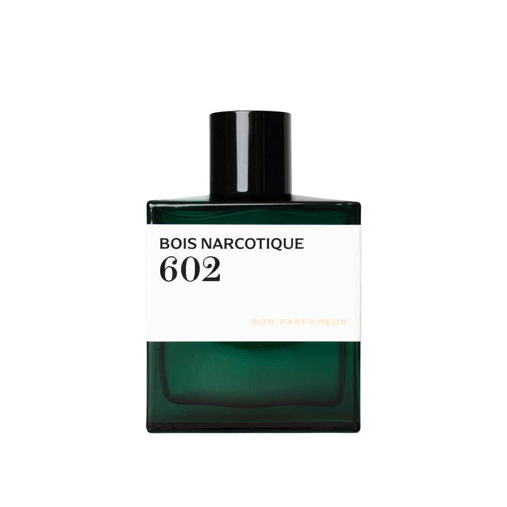 Bon Parfumeur 602 Bois Narcotique Eau de Parfum aus der Signature Collection