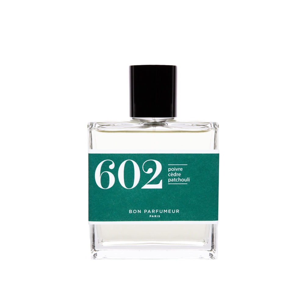 Bon Parfumeuer 602