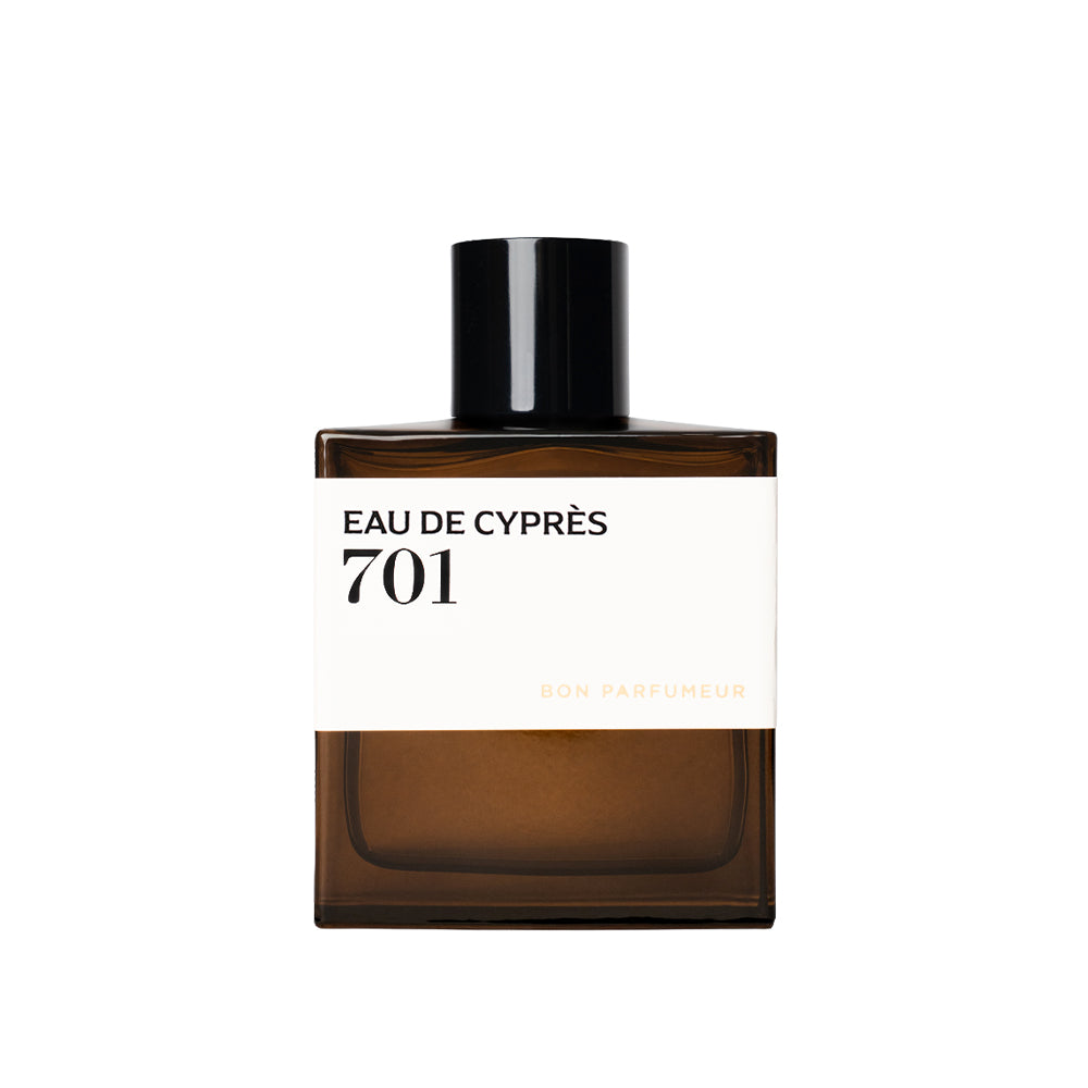 Bon Parfumeur 701 Eua de Cypres Eau de Parfum aus der Signature Collection