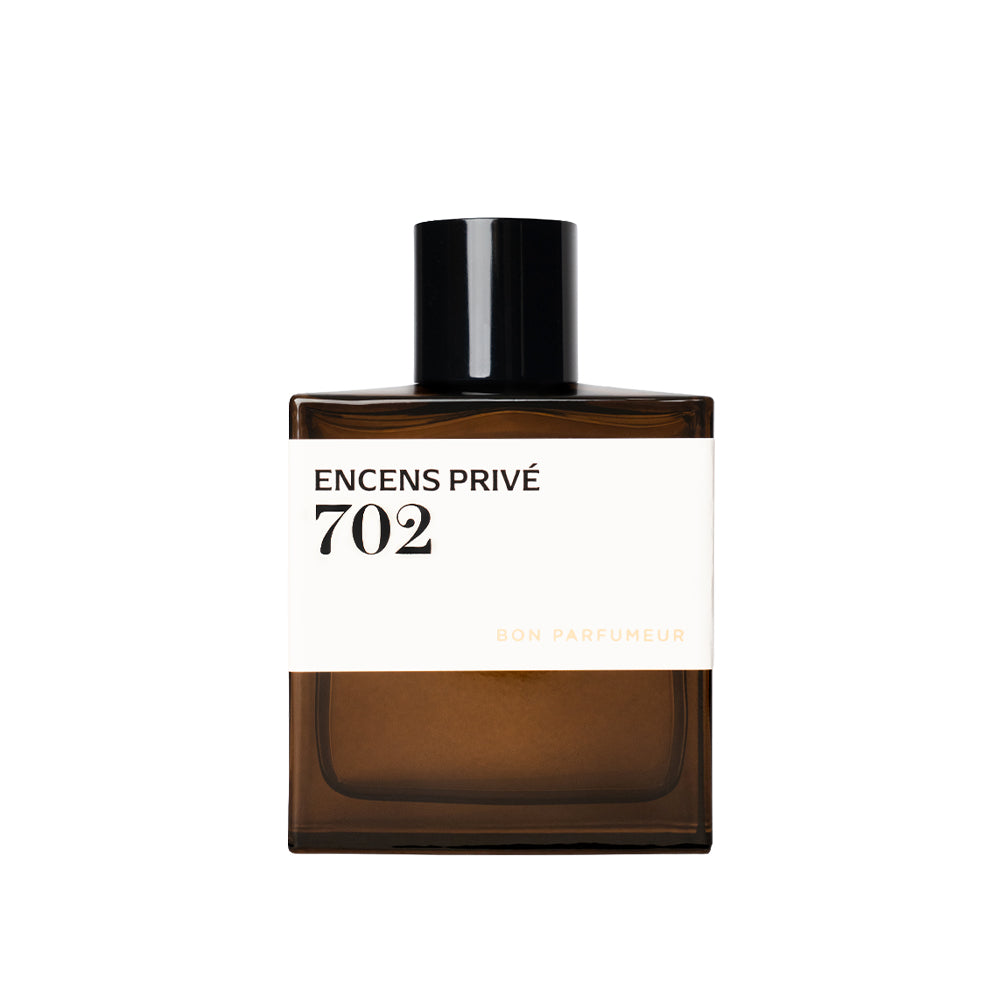 Bon Parfumeur 702 Encens Prive Eau de Parfum aus der Signature Collection