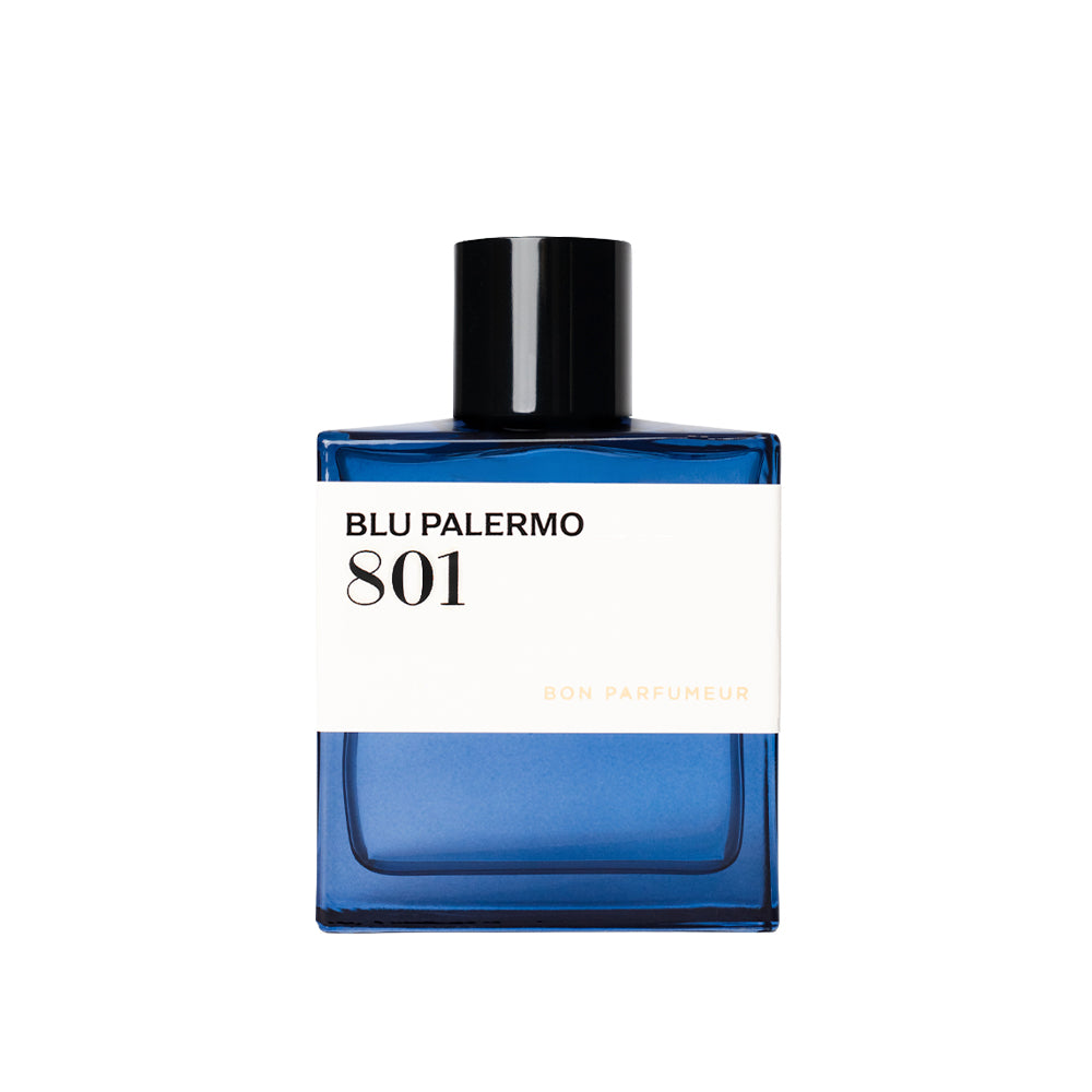 Bon Parfumeur 801 Blu Palermo Eau de Parfum aus der Signature Collection
