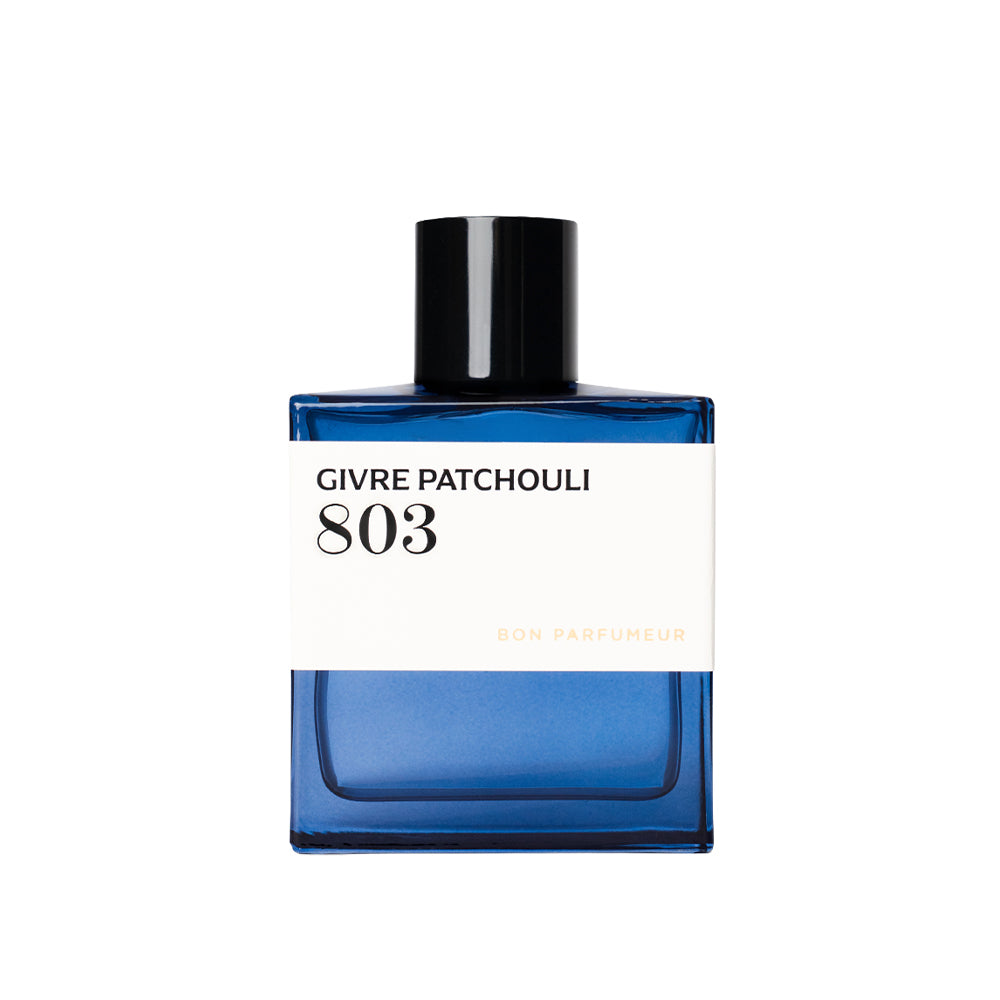 Bon Parfumeur 803 Givre Patchouli Eau de Parfum aus der Signature Collection