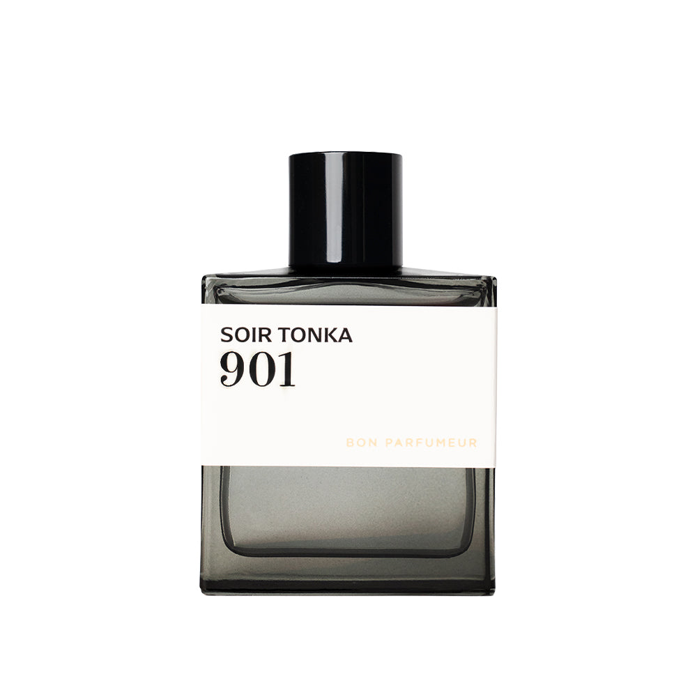 Bon Parfumeur 901 Soir Tonka Eau de Parfum aus der Signature Collection
