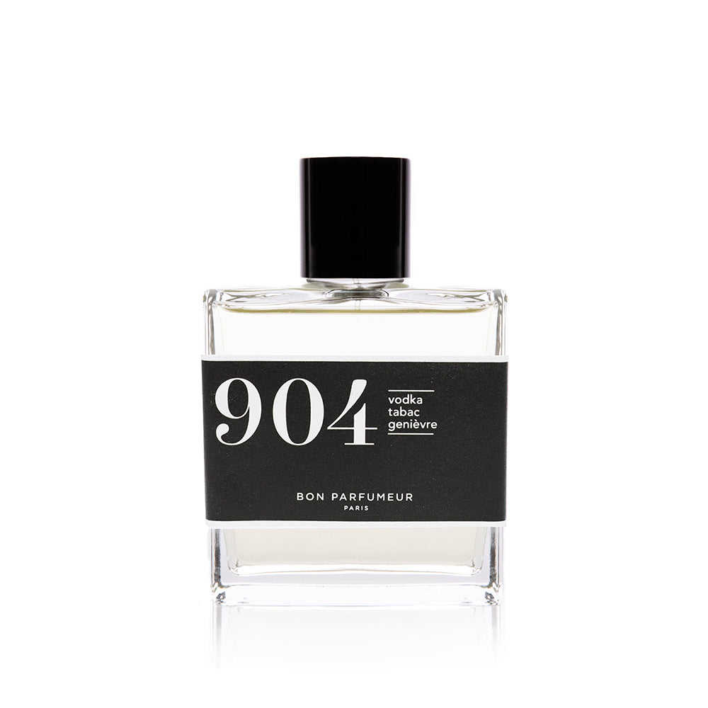 Bon Parfumeur Parfum 904 Vodka, Tabak, Gin