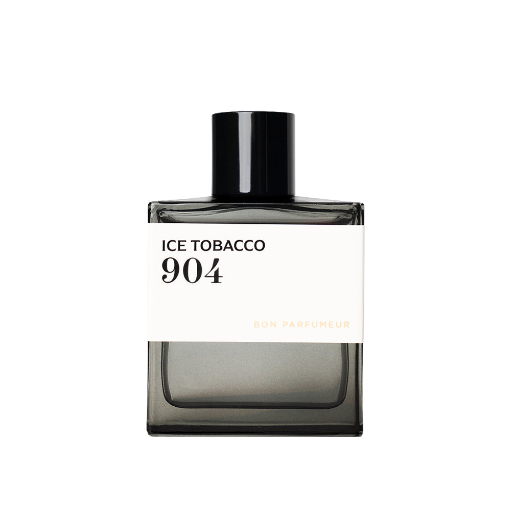 Bon Parfumeur 904 Ice Tobacco Eau de Parfum aus der Signature Collection