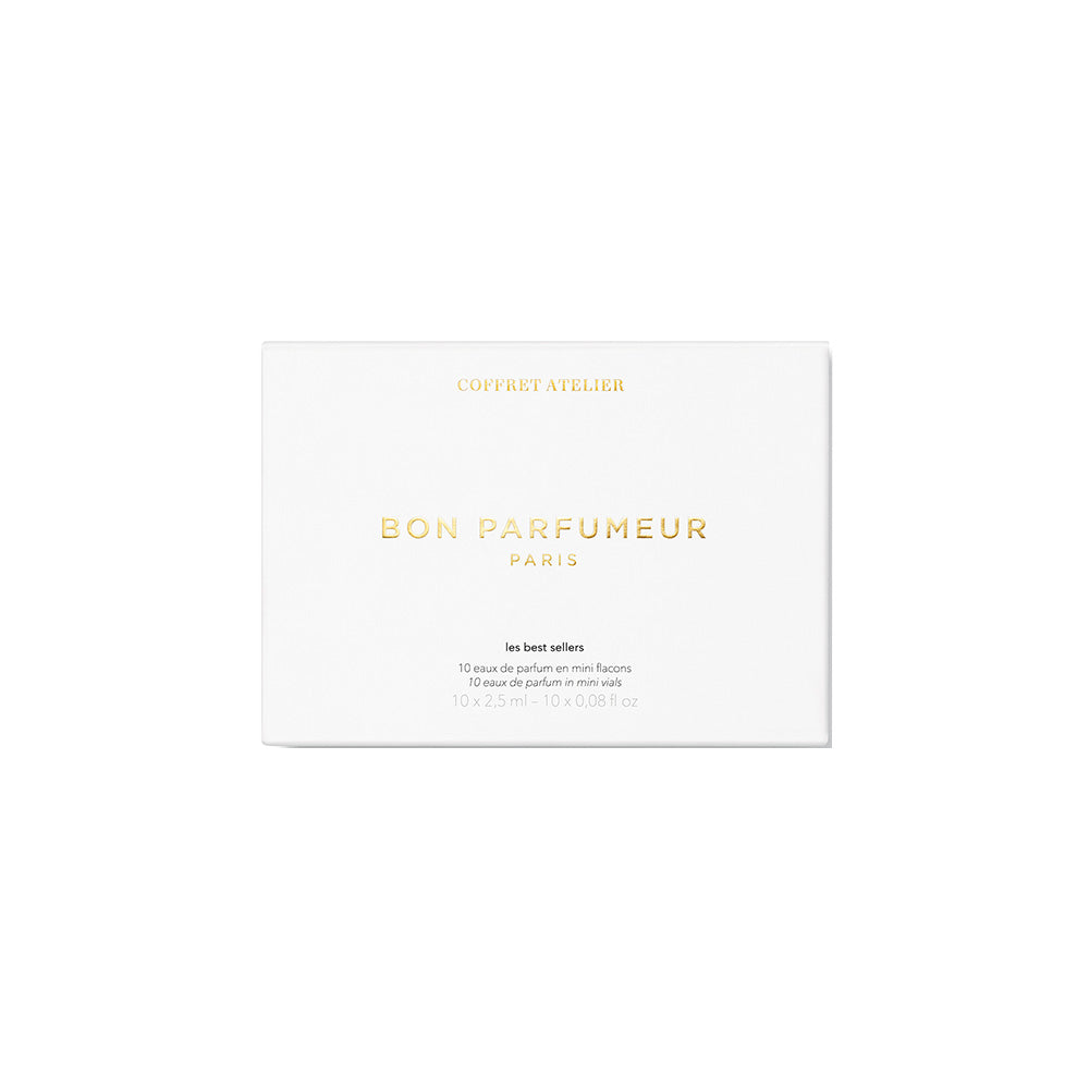 Bon Parfumeur Discovery Set