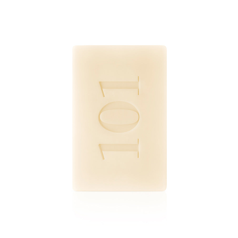 Bon Parfumeur 101 Seife Rose süße Erbsen weiße Zeder