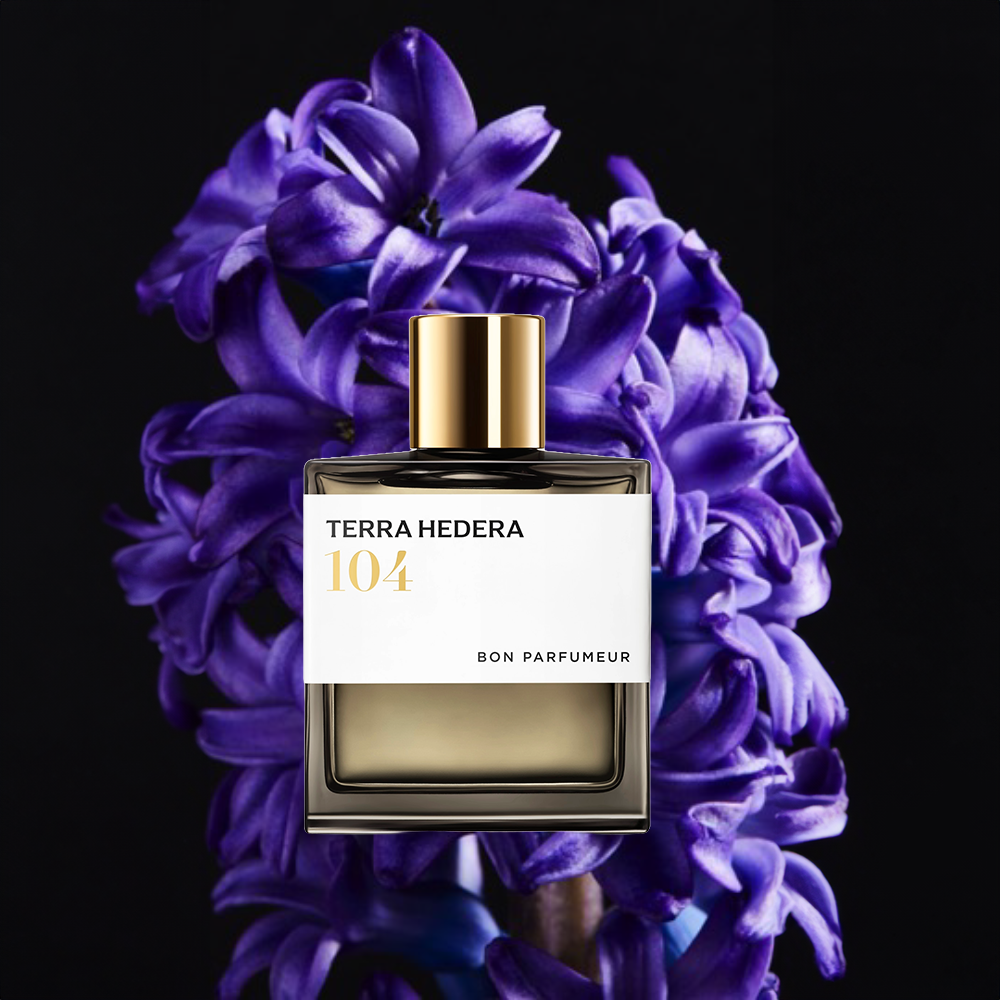 Bon Parfumeur Terra Hedera