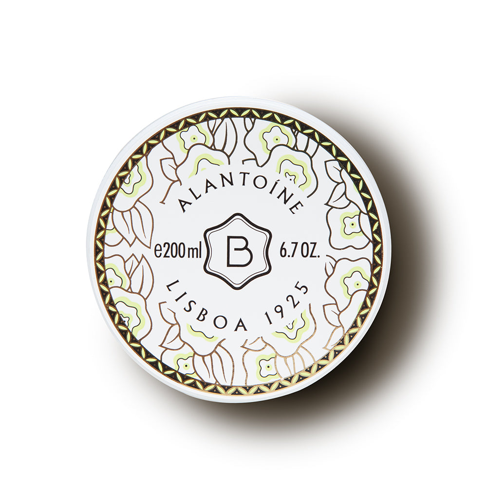 Benamor Alantoíne Body Scrub Peeling