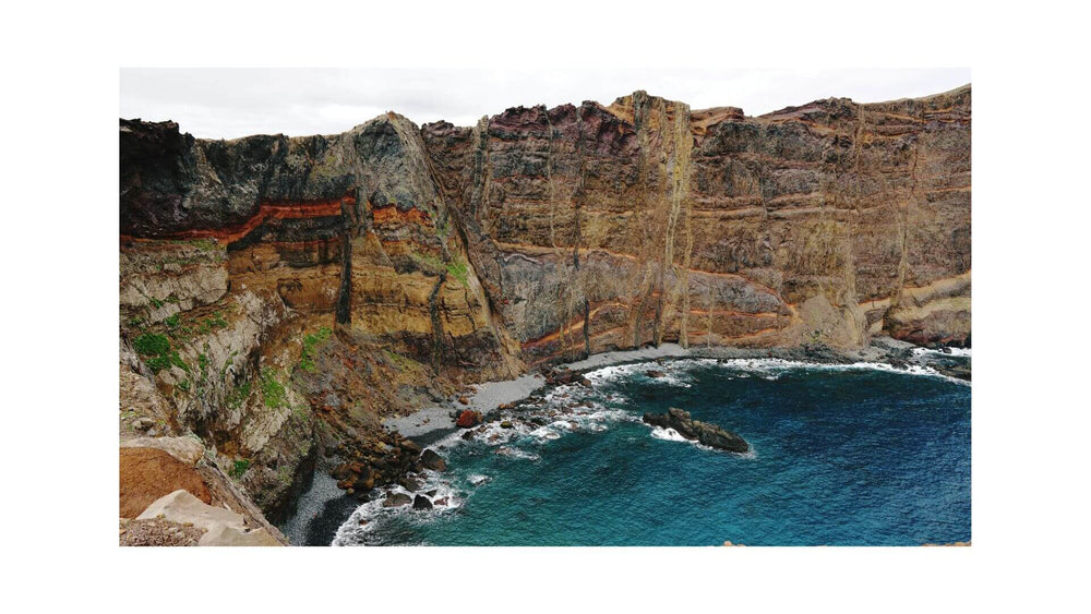 ava and may Madeira, Ava & May Kerze, Ava and May Duftkerze, Reise Portugal