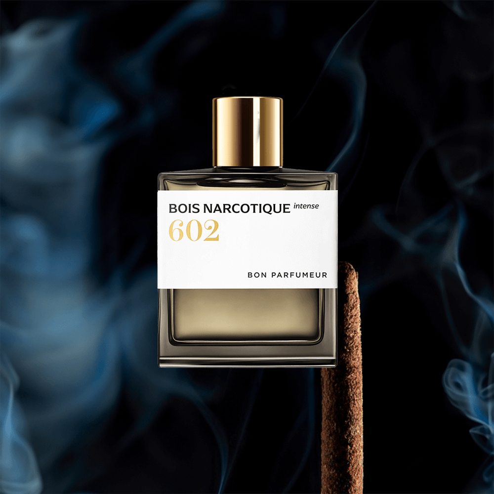 Bon Parfumeur 602 Bois Narcotique Weihrauch Pfeffer Zedernholz