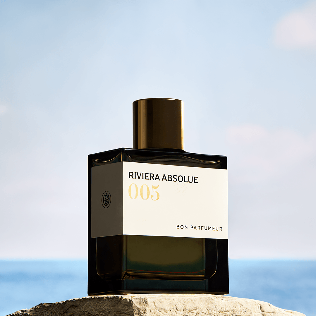 Bon Parfumeur Les Extraits 005 frisch, zitrisch
