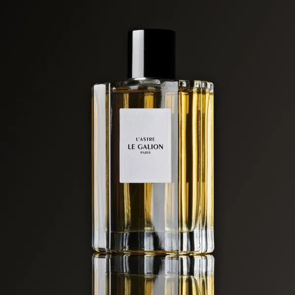 L'astre Le Galion floral würzig Amber 