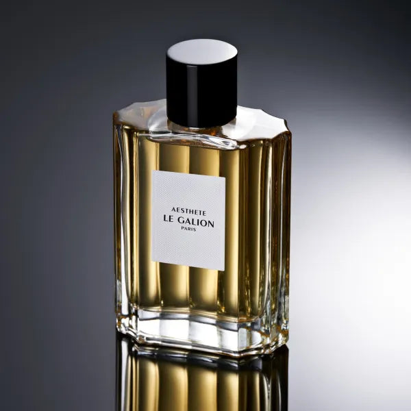 Aesthete Le Galion fruchtig Amber 