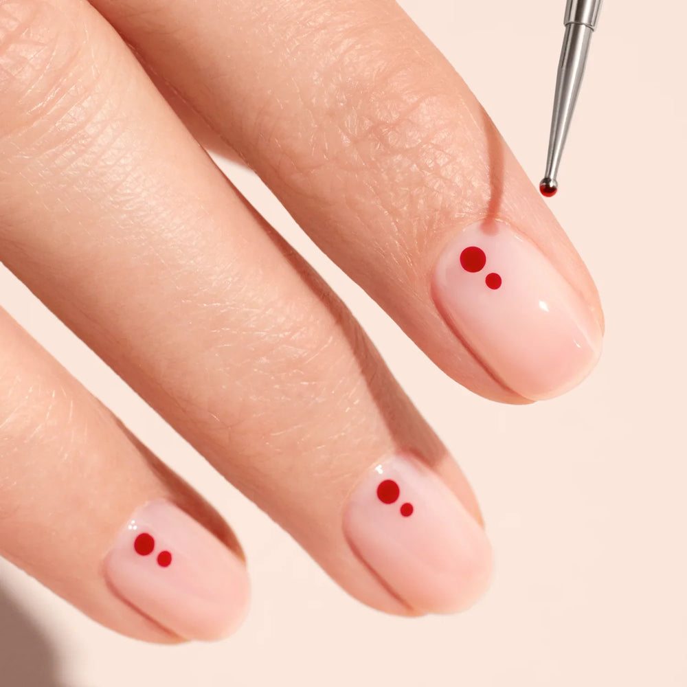 Manucurist dotting tool