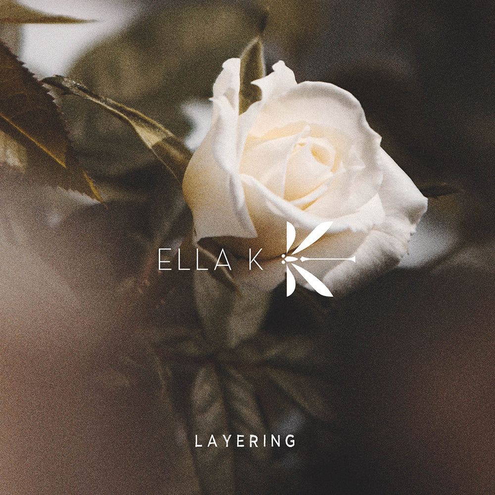 Ella K Haar Parfum Lettre de Pushkar würzig floral Vanille Zimt Muskatnuss Rose Orangenblüte Patchouli Moschus
