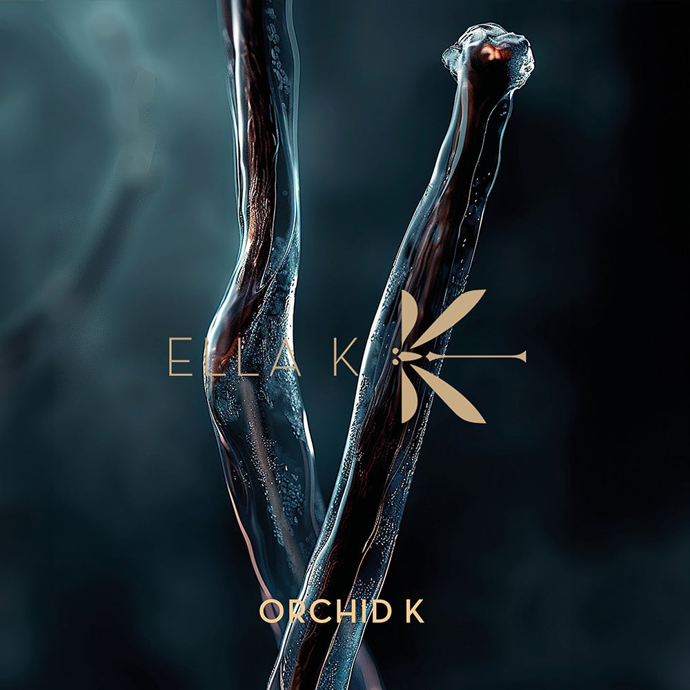 Ella K Orchid K