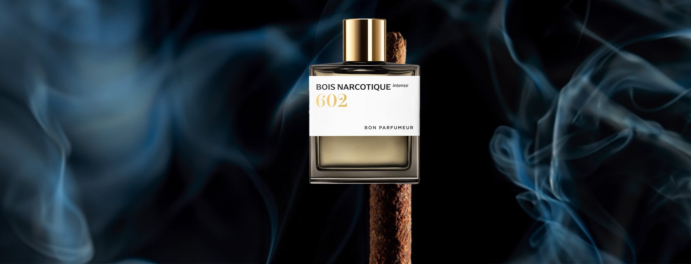 Bon parfumeur Bois Narcotique