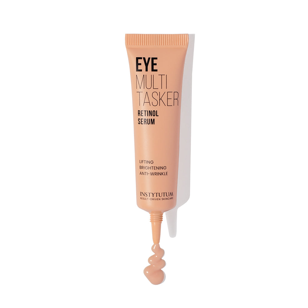 Eye multitasker Instytutum Augenserum 