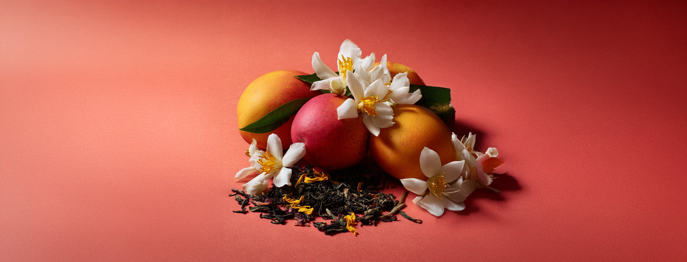 Headspace Parfum les Extraits Champaca Mango Parfum