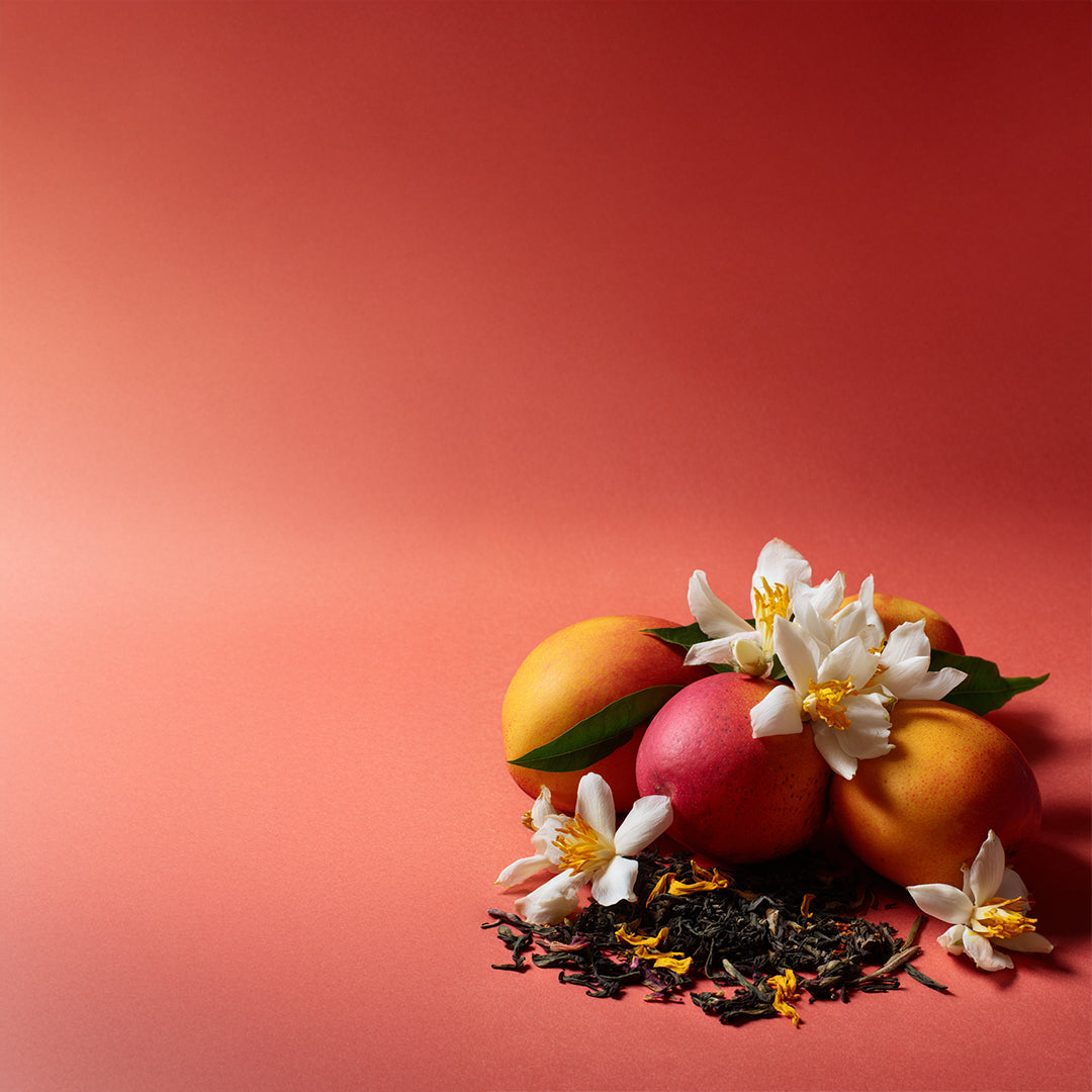 Headspace Parfum les Extraits Champaca Mango Parfum