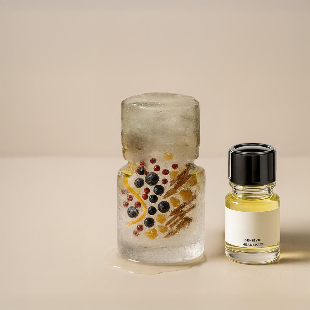 Headspace 30ml Genievre