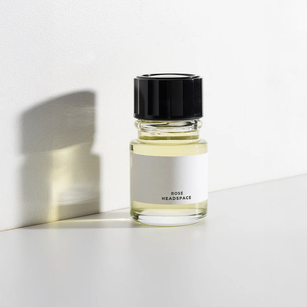 Headspace Rose Parfum