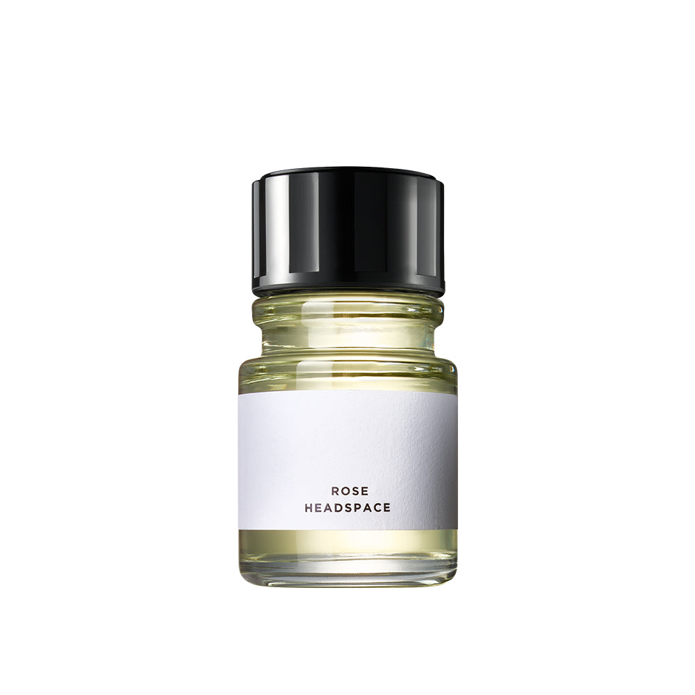 Headspace Parfum Rose