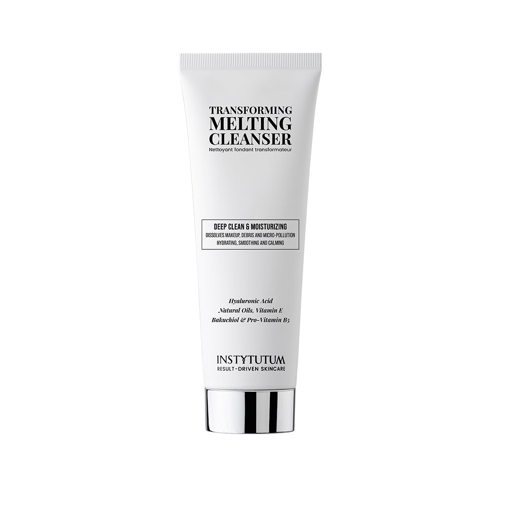 Transforming Melting Cleanser Instytutum 