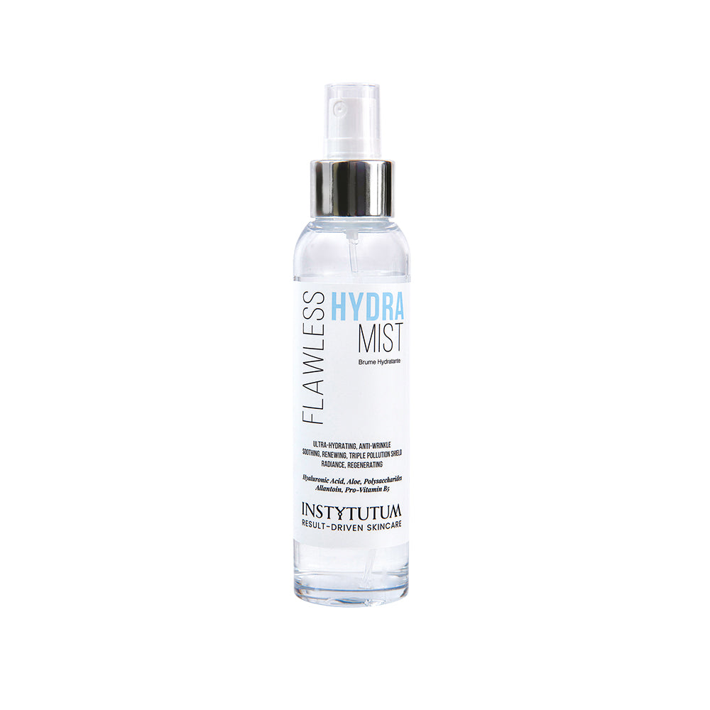 Flawless Hydra Mist Instytutum Feuchtigkeitsspray 