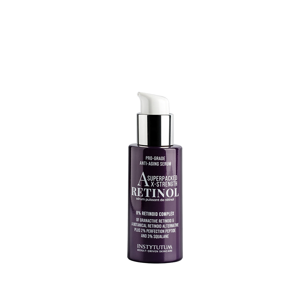 Retinol Serum Instytutum