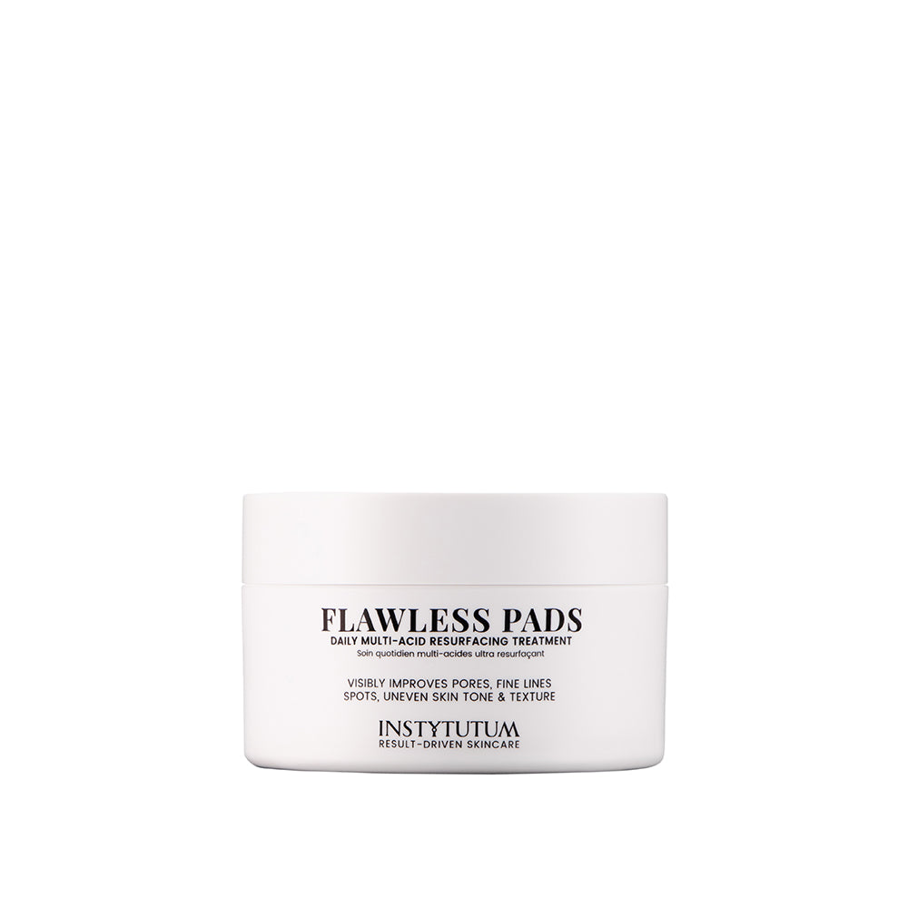 Flawless Pads Instytutum 