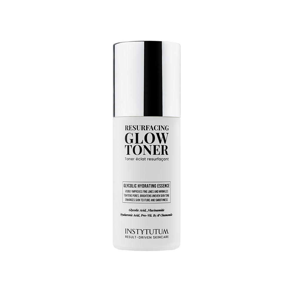 Resurfacing Glow Toner Instytutum 