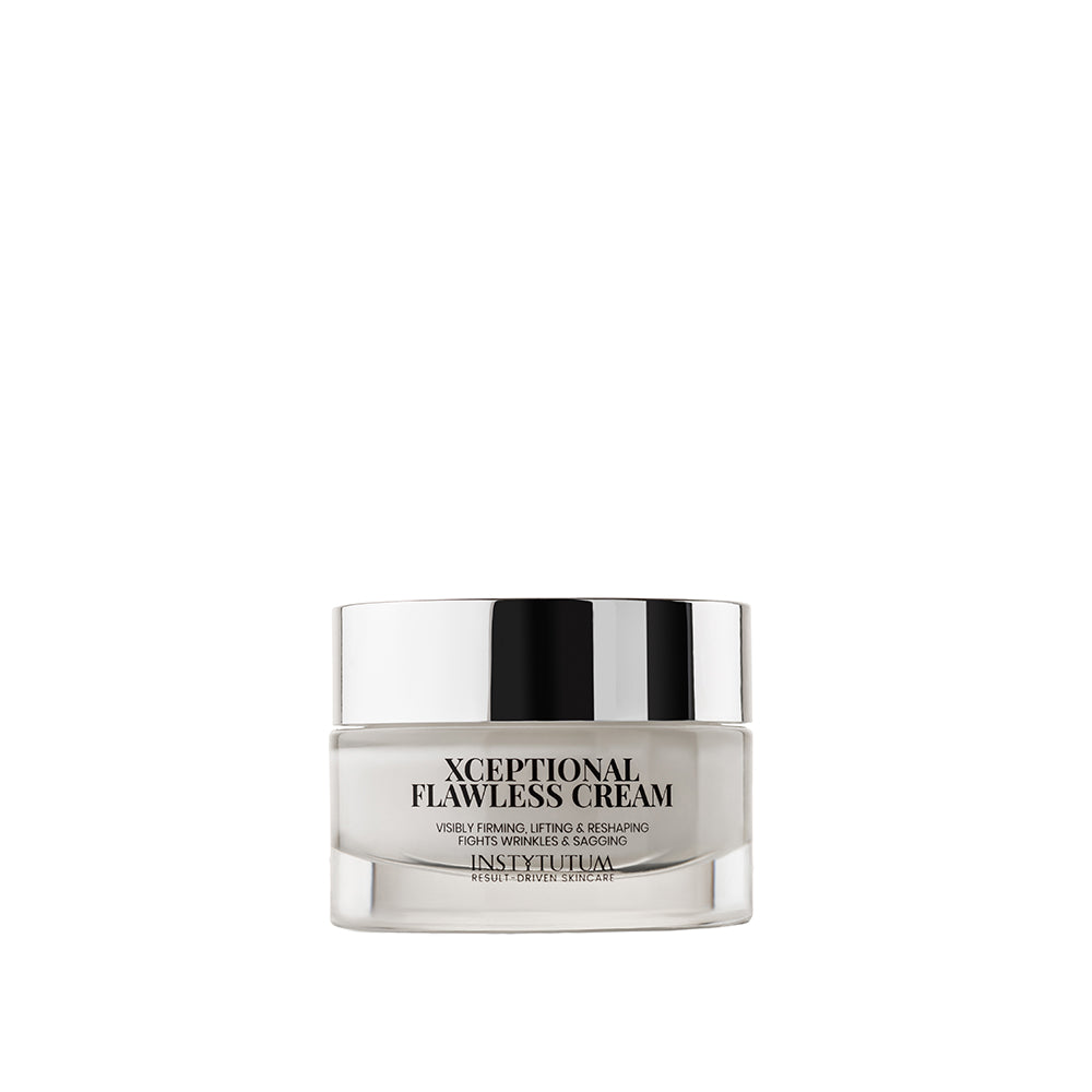 Xceptional Flawless Cream Instytutum 