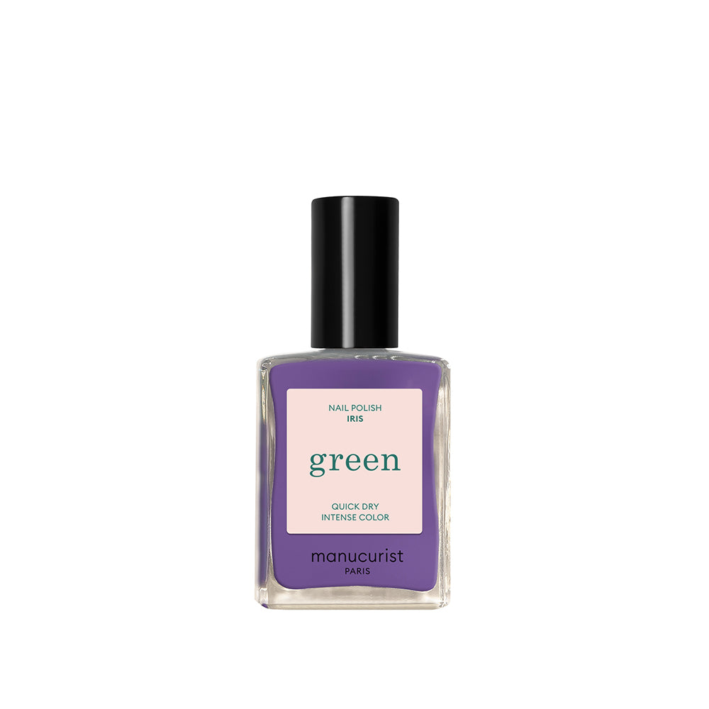 Iris Green